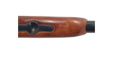 BAIKAL OCCASION - MONOCOUP BAIKAL IJ 18 CAL.12/70 EXTRACTEUR CANON 73CM -9