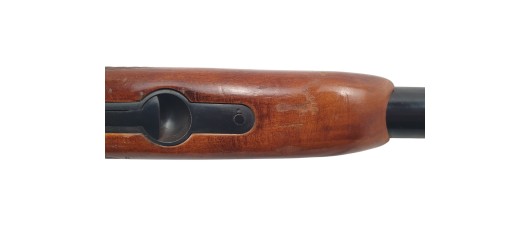BAIKAL OCCASION - MONOCOUP BAIKAL IJ 18 CAL.12/70 EXTRACTEUR CANON 73CM -9