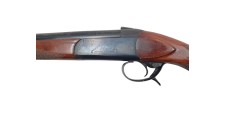 BAIKAL OCCASION - MONOCOUP BAIKAL IJ 18 CAL.12/70 EXTRACTEUR CANON 73CM -9