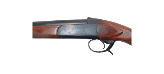 BAIKAL OCCASION - MONOCOUP BAIKAL IJ 18 CAL.12/70 EXTRACTEUR CANON 73CM -9