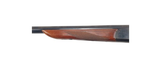 BAIKAL OCCASION - MONOCOUP BAIKAL IJ 18 CAL.12/70 EXTRACTEUR CANON 73CM -9