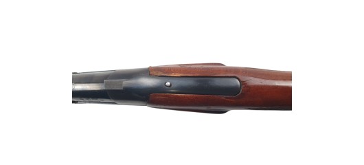 BAIKAL OCCASION - MONOCOUP BAIKAL IJ 18 CAL.12/70 EXTRACTEUR CANON 73CM -9