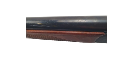 BAIKAL OCCASION - MONOCOUP BAIKAL IJ 18 CAL.12/70 EXTRACTEUR CANON 73CM -9