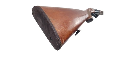 BAIKAL OCCASION - MONOCOUP BAIKAL IJ 18 CAL.12/70 EXTRACTEUR CANON 77CM -8