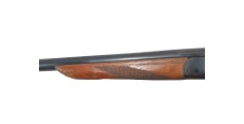 BAIKAL OCCASION - MONOCOUP BAIKAL IJ 18 CAL.12/70 EXTRACTEUR CANON 77CM -8