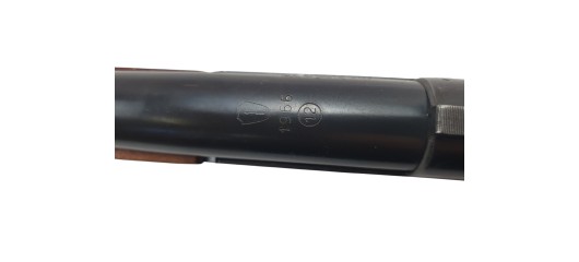 BAIKAL OCCASION - MONOCOUP BAIKAL IJ 18 CAL.12/70 EXTRACTEUR CANON 77CM -8