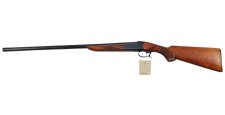 BAIKAL OCCASION - MONOCOUP BAIKAL IJ 18 CAL.12/70 EXTRACTEUR CANON 73CM -7