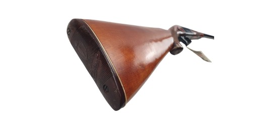BAIKAL OCCASION - MONOCOUP BAIKAL IJ 18 CAL.12/70 EXTRACTEUR CANON 73CM -7