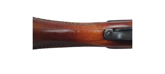 BAIKAL OCCASION - MONOCOUP BAIKAL IJ 18 CAL.12/70 EXTRACTEUR CANON 73CM -7