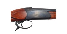 BAIKAL OCCASION - MONOCOUP BAIKAL IJ 18 CAL.12/70 EXTRACTEUR CANON 73CM -7