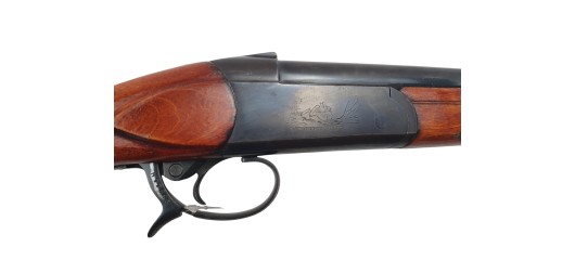 BAIKAL OCCASION - MONOCOUP BAIKAL IJ 18 CAL.12/70 EXTRACTEUR CANON 73CM -7