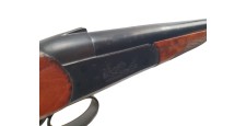BAIKAL OCCASION - MONOCOUP BAIKAL IJ 18 CAL.12/70 EXTRACTEUR CANON 73CM -7