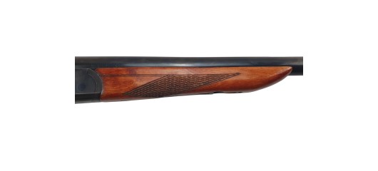 BAIKAL OCCASION - MONOCOUP BAIKAL IJ 18 CAL.12/70 EXTRACTEUR CANON 73CM -7