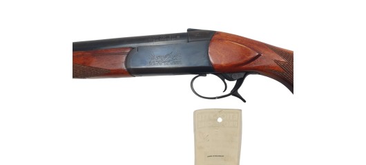 BAIKAL OCCASION - MONOCOUP BAIKAL IJ 18 CAL.12/70 EXTRACTEUR CANON 73CM -7