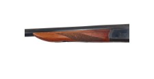 BAIKAL OCCASION - MONOCOUP BAIKAL IJ 18 CAL.12/70 EXTRACTEUR CANON 73CM -7