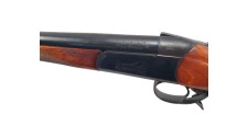 BAIKAL OCCASION - MONOCOUP BAIKAL IJ 18 CAL.12/70 EXTRACTEUR CANON 73CM -7