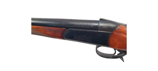 BAIKAL OCCASION - MONOCOUP BAIKAL IJ 18 CAL.12/70 EXTRACTEUR CANON 73CM -7