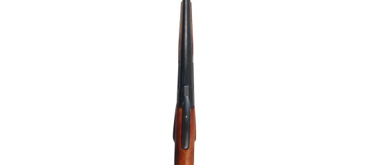 BAIKAL OCCASION - MONOCOUP BAIKAL IJ 18 CAL.12/70 EXTRACTEUR CANON 73CM -7