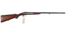 BAIKAL OCCASION - MONOCOUP BAIKAL IJ 18 CAL.12/70 EXTRACTEUR CANON 73CM -6