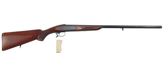 BAIKAL OCCASION - MONOCOUP BAIKAL IJ 18 CAL.12/70 EXTRACTEUR CANON 73CM -6