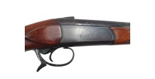 BAIKAL OCCASION - MONOCOUP BAIKAL IJ 18 CAL.12/70 EXTRACTEUR CANON 73CM -6