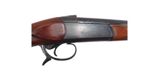 BAIKAL OCCASION - MONOCOUP BAIKAL IJ 18 CAL.12/70 EXTRACTEUR CANON 73CM -6