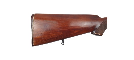 BAIKAL OCCASION - MONOCOUP BAIKAL IJ 18 CAL.12/70 EXTRACTEUR CANON 73CM -6