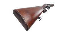 BAIKAL OCCASION - MONOCOUP BAIKAL IJ 18 CAL.12/70 EXTRACTEUR CANON 73CM -6