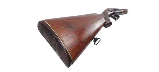 BAIKAL OCCASION - MONOCOUP BAIKAL IJ 18 CAL.12/70 EXTRACTEUR CANON 73CM -6