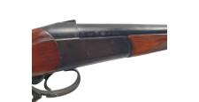 BAIKAL OCCASION - MONOCOUP BAIKAL IJ 18 CAL.12/70 EXTRACTEUR CANON 73CM -6