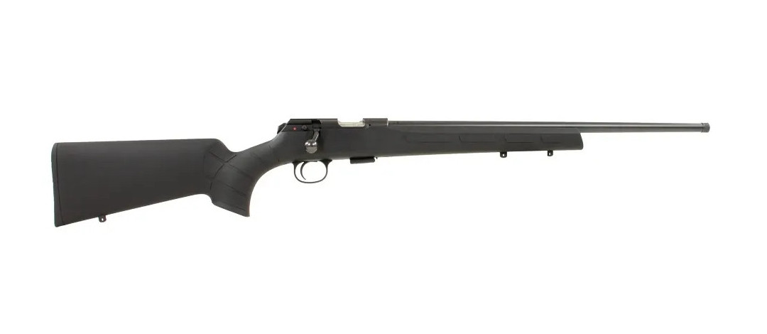 CARABINE CZ 457 SYNTHETIQUE CAL.22MAG