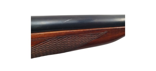 BAIKAL OCCASION - MONOCOUP BAIKAL IJ 18 CAL.12/70 EXTRACTEUR CANON 73CM -6