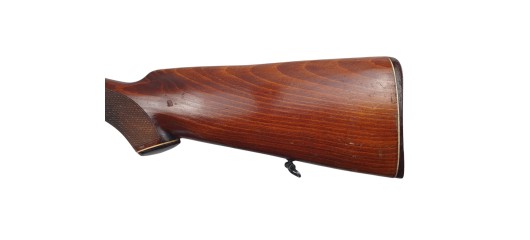 BAIKAL OCCASION - MONOCOUP BAIKAL IJ 18 CAL.12/70 EXTRACTEUR CANON 73CM -6