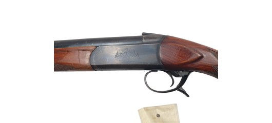 BAIKAL OCCASION - MONOCOUP BAIKAL IJ 18 CAL.12/70 EXTRACTEUR CANON 73CM -6