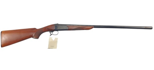 BAIKAL OCCASION - MONOCOUP BAIKAL IJ 18 CAL.12/70 EXTRACTEUR CANON 73CM -5