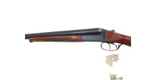 BAIKAL OCCASION - JUXTAPOSE BAIKAL IJ58 CAL.12/70 CROSSE ANGLAISE -12