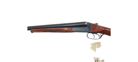BAIKAL OCCASION - JUXTAPOSE BAIKAL IJ58 CAL.12/70 CROSSE ANGLAISE -12