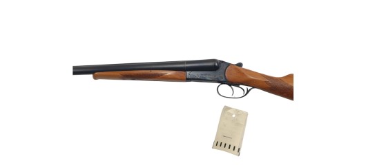 BAIKAL OCCASION - JUXTAPOSE BAIKAL IJ58 CAL.12/70 CROSSE ANGLAISE -11