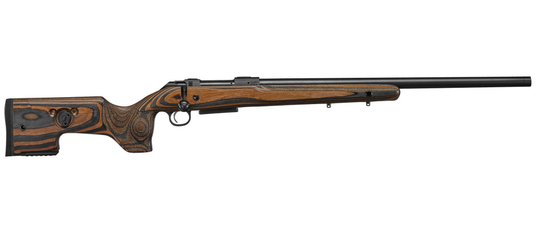 CZ 600 RANGE CAL.308WIN