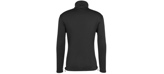 MANTEAU ET VESTE GLOCK 2 EN 1 PERFECTION BLACK TAILLE L