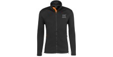 MANTEAU ET VESTE GLOCK 2 EN 1 PERFECTION BLACK TAILLE L