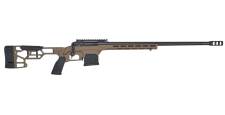 CARABINE DE TIR SAVAGE 110 PRECISION CHASSIS MDT CAL.308WIN
