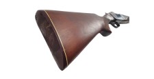 BAIKAL OCCASION - SUPERPOSE IJ 27 MONO DETENTE CAL.12/70 - CANONS 73CM