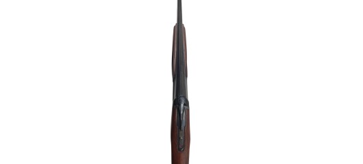 BAIKAL OCCASION - SUPERPOSE IJ 27 MONO DETENTE CAL.12/70 - CANONS 73CM