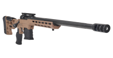 CARABINE DE TIR SAVAGE 110 PRECISION CHASSIS MDT CAL.308WIN