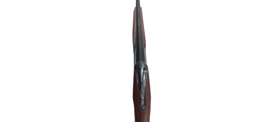 BAIKAL OCCASION - SUPERPOSE IJ 27 MONO DETENTE CAL.12/70 - CANONS 67CM SOUS BOIS