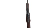 BAIKAL OCCASION - SUPERPOSE BAIKAL IJ27 DOUBLE DETENTES EXTRACTEUR CAL.12/70