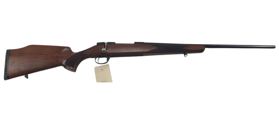 OCCASION - CARABINE ZOLI AZ 1900 VARMINT CAL.338WM - ETAT NEUF