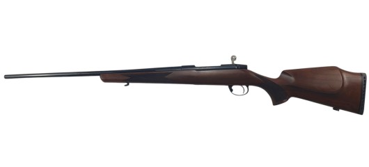 OCCASION - CARABINE ZOLI AZ 1900 VARMINT CAL.338WM - ETAT NEUF