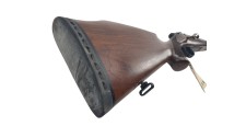 OCCASION - CARABINE ZOLI AZ 1900 VARMINT CAL.338WM - ETAT NEUF